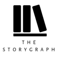 StoryGraph logo