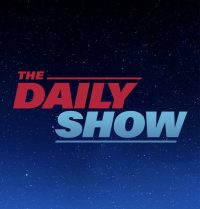 The Daily Show logo